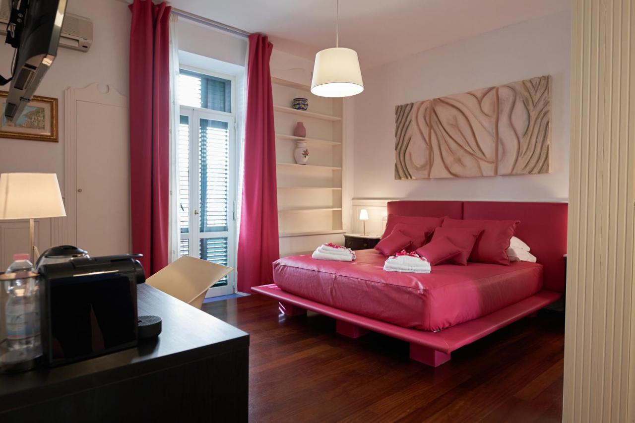Milleduecento Luxury Salerno
