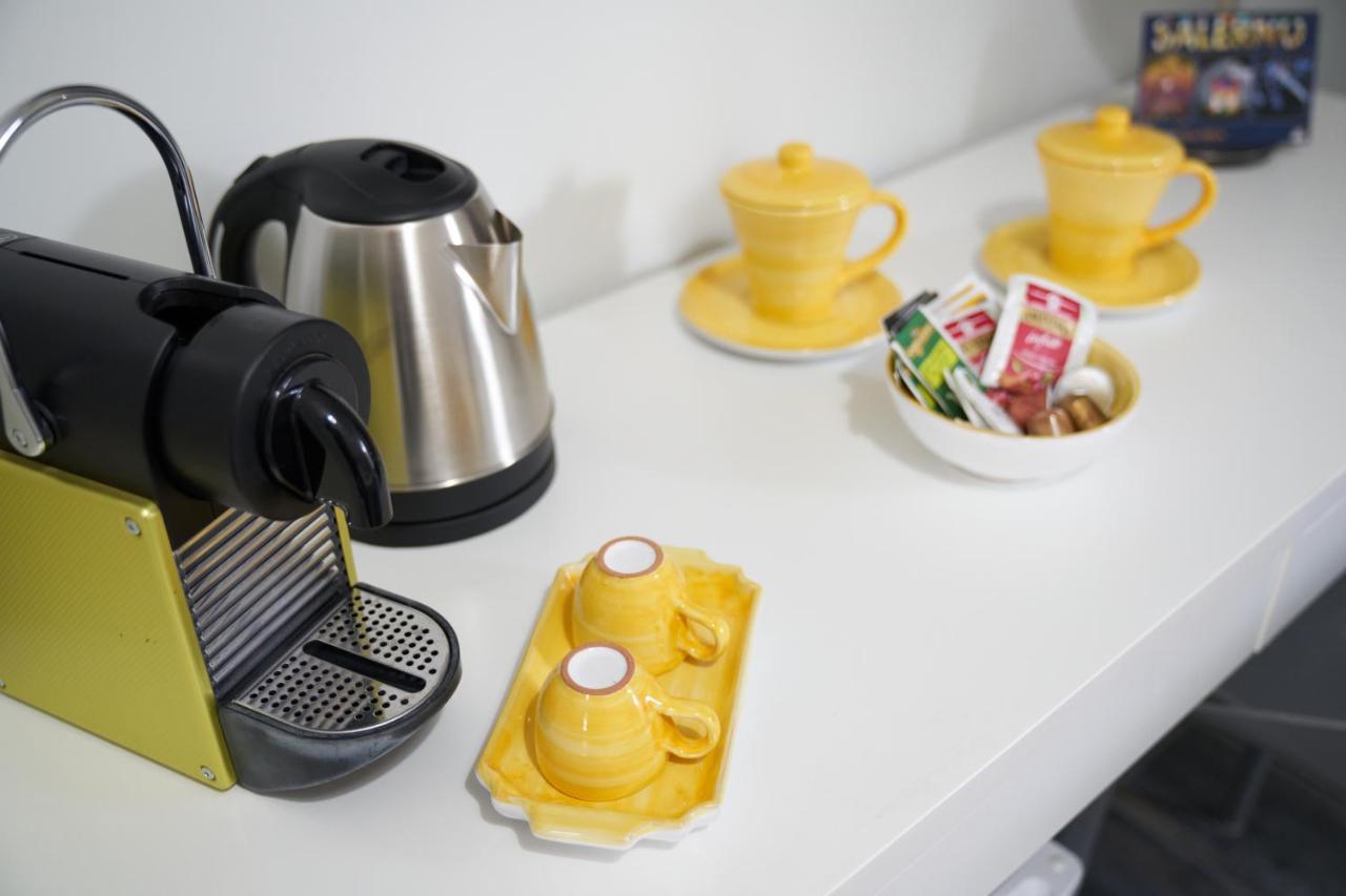 Milleduecento Luxury Frühstückspension