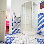 B&B Milleduecento Luxury Room