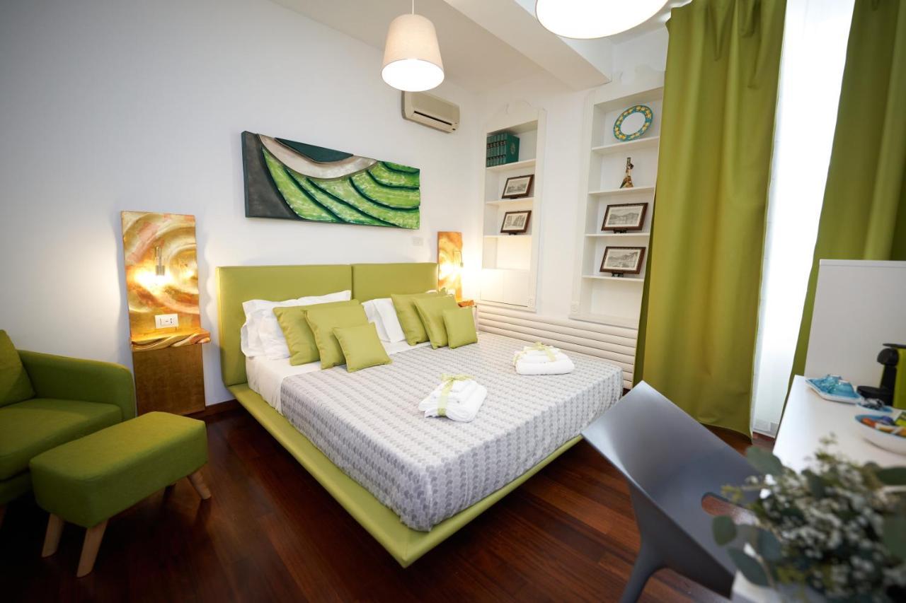 Milleduecento Luxury Bed & Breakfast *