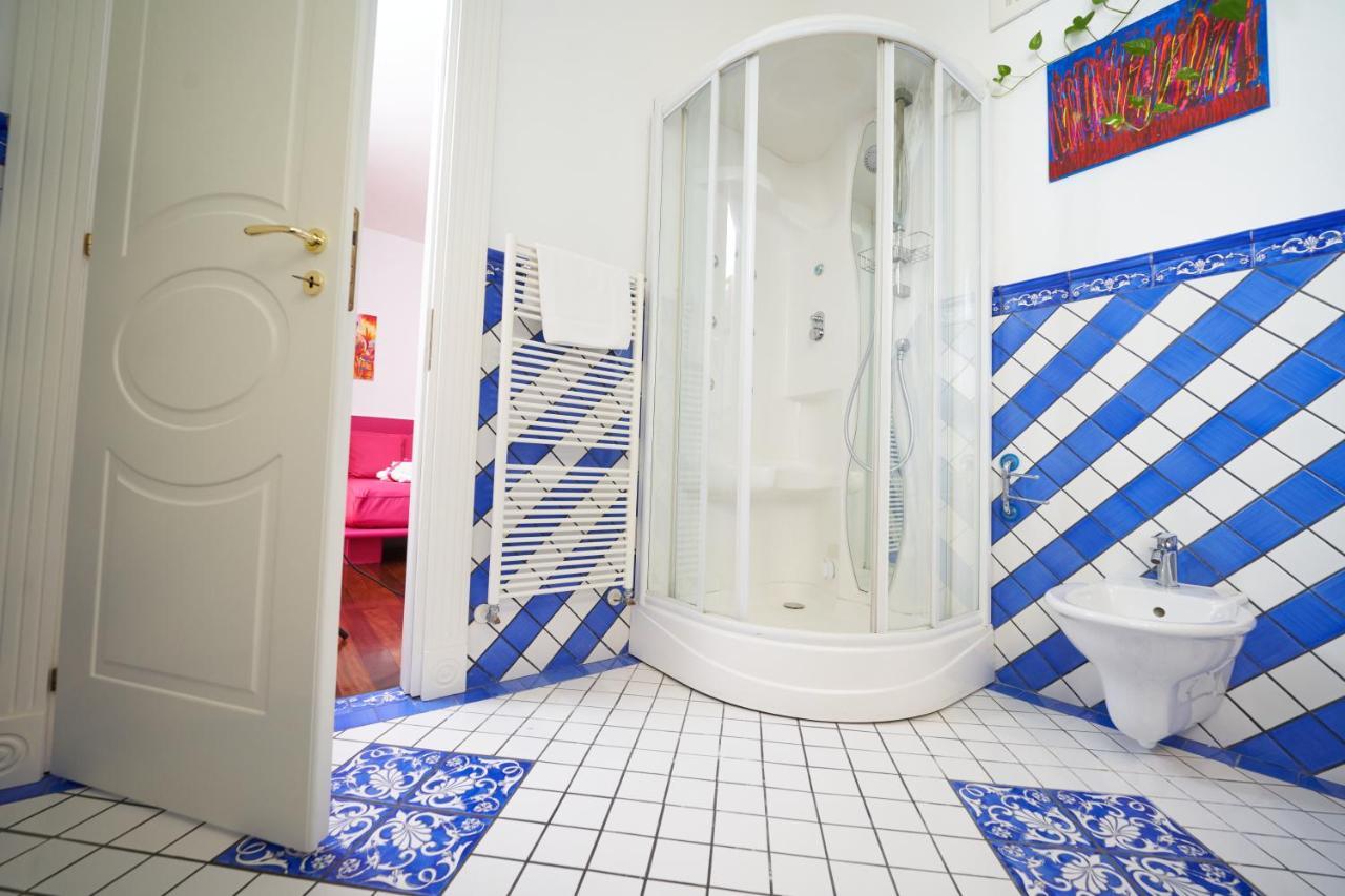 Milleduecento Luxury Bed & Breakfast *