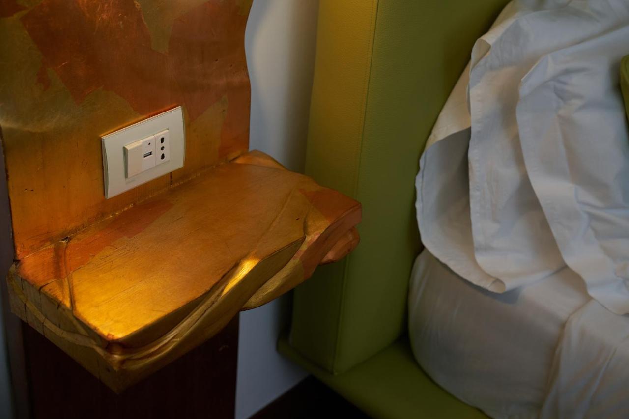 Milleduecento Luxury Bed & Breakfast Salerno