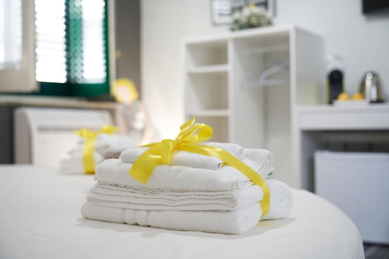 Milleduecento Luxury Bed & Breakfast *