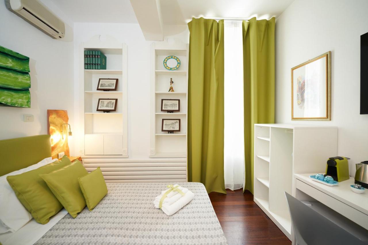 Bed & Breakfast Milleduecento Luxury *