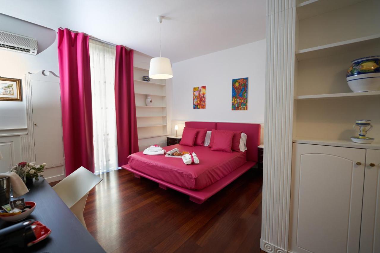 Milleduecento Luxury