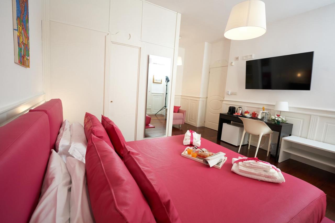 Milleduecento Luxury Bed & Breakfast *