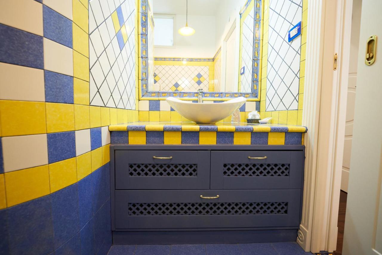 Bed & Breakfast Milleduecento Luxury