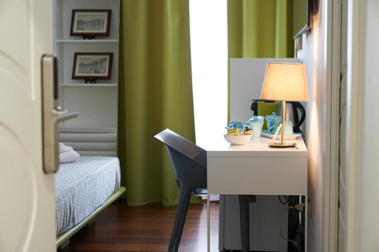 Bed & Breakfast Milleduecento Luxury *