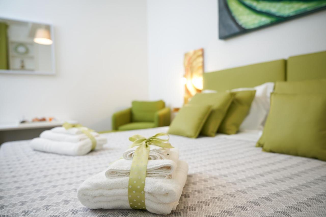 Milleduecento Luxury * Salerno
