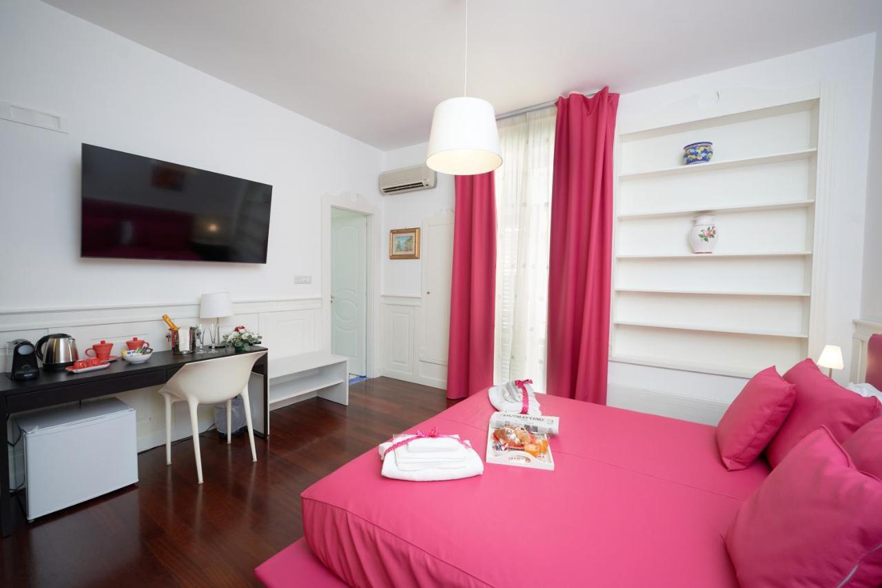 Bed & Breakfast Milleduecento Luxury *