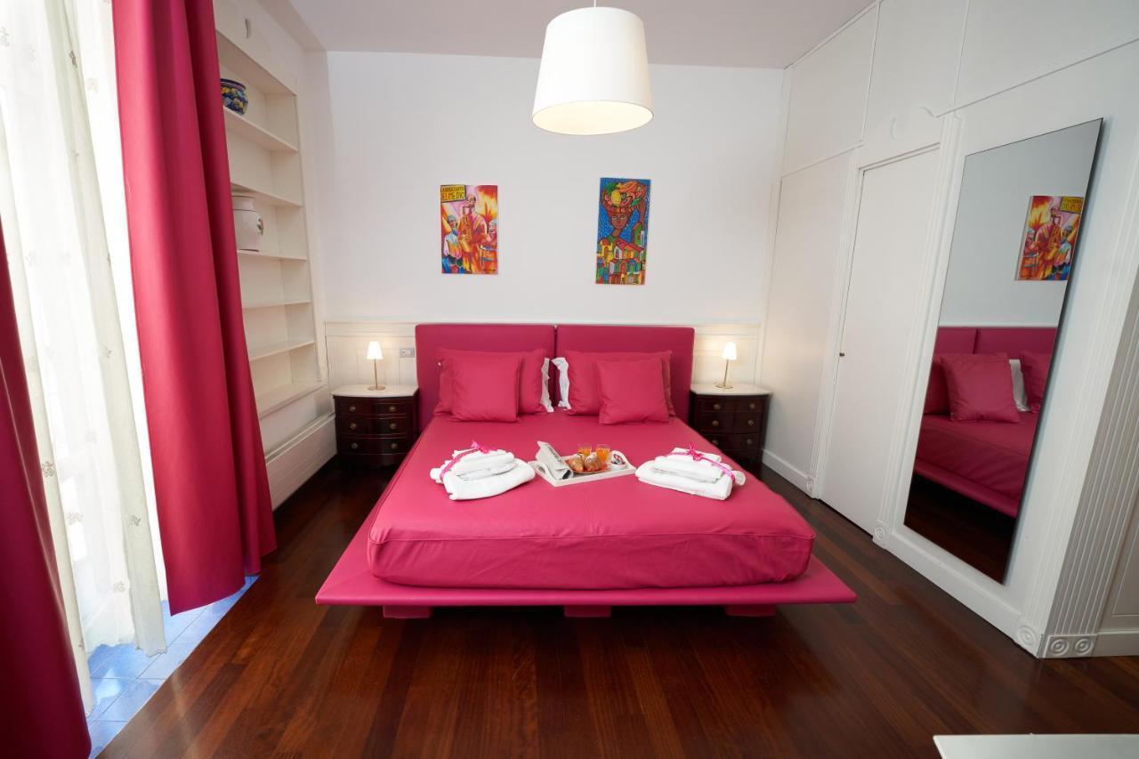 Milleduecento Luxury Bed & Breakfast Salerno