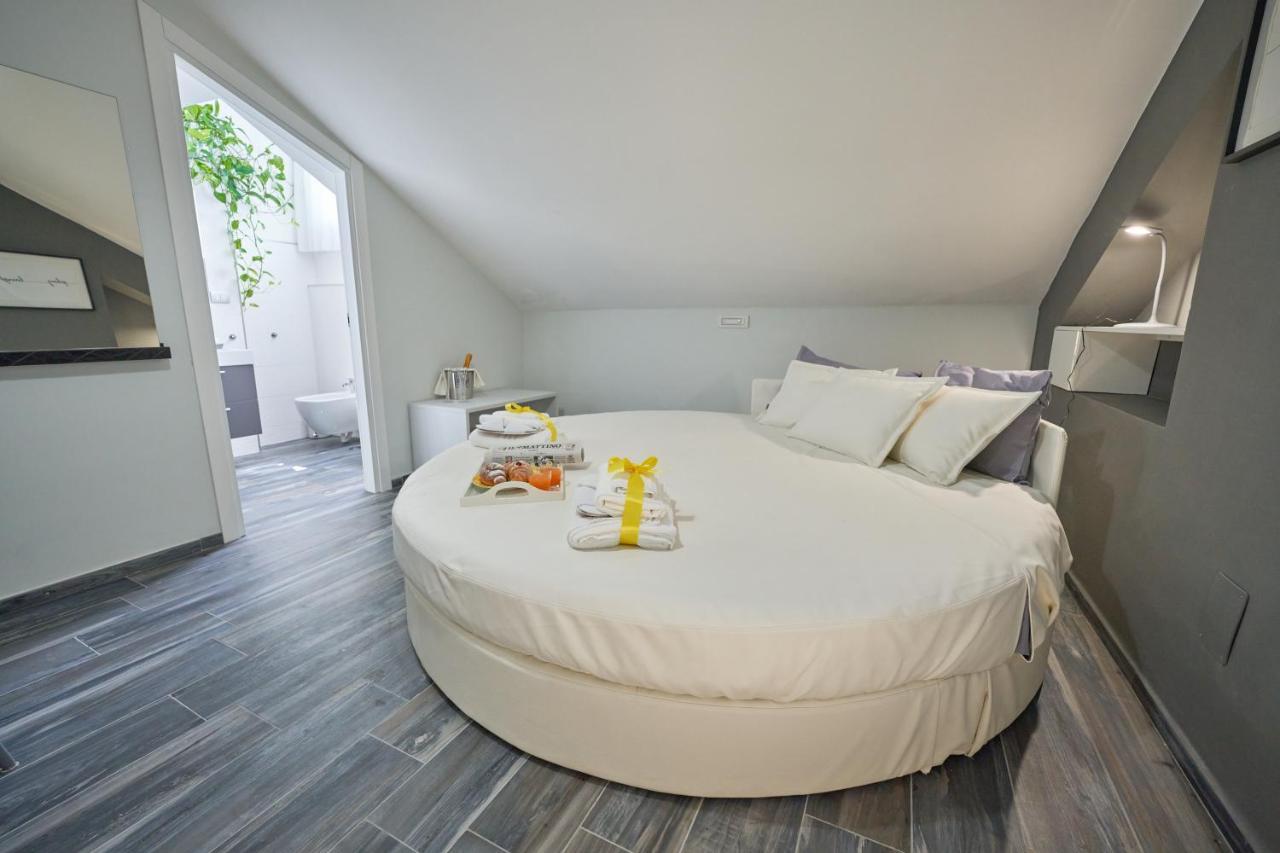 Milleduecento Luxury Bed & Breakfast *