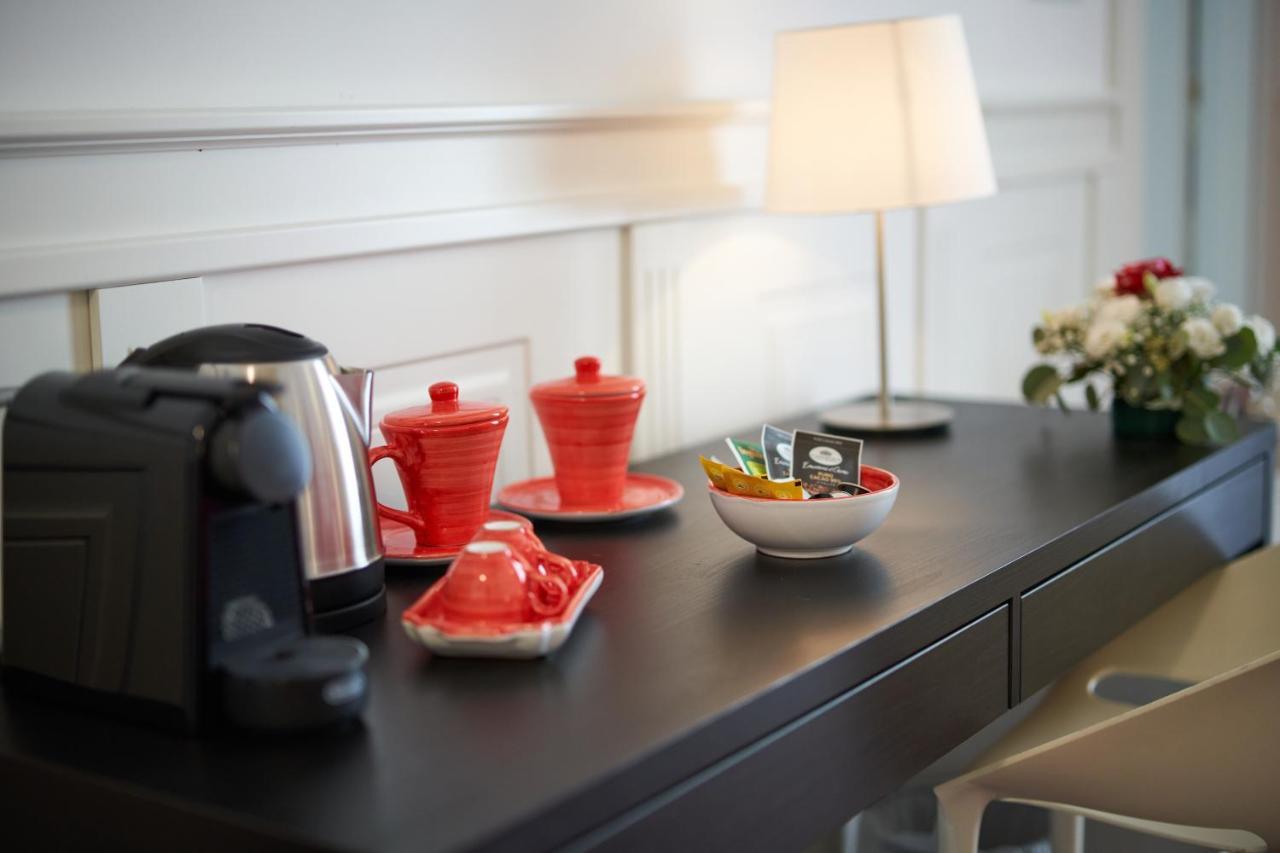 Bed & Breakfast Milleduecento Luxury *