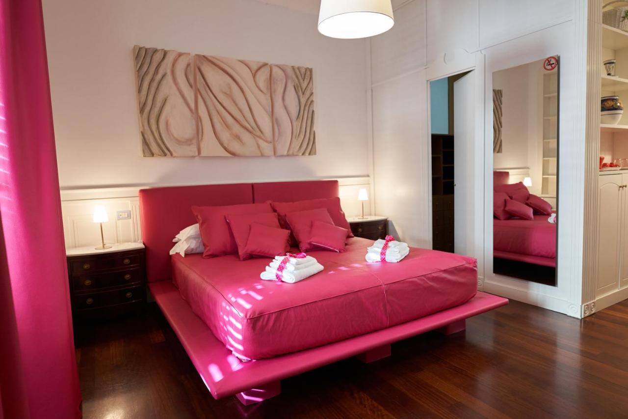 Milleduecento Luxury Bed & Breakfast Salerno