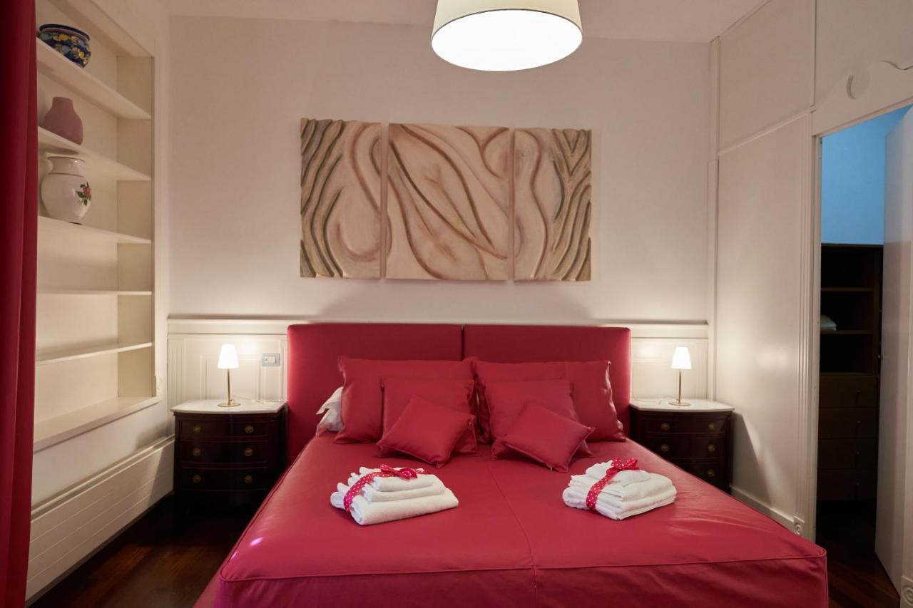 Milleduecento Luxury Bed & Breakfast *