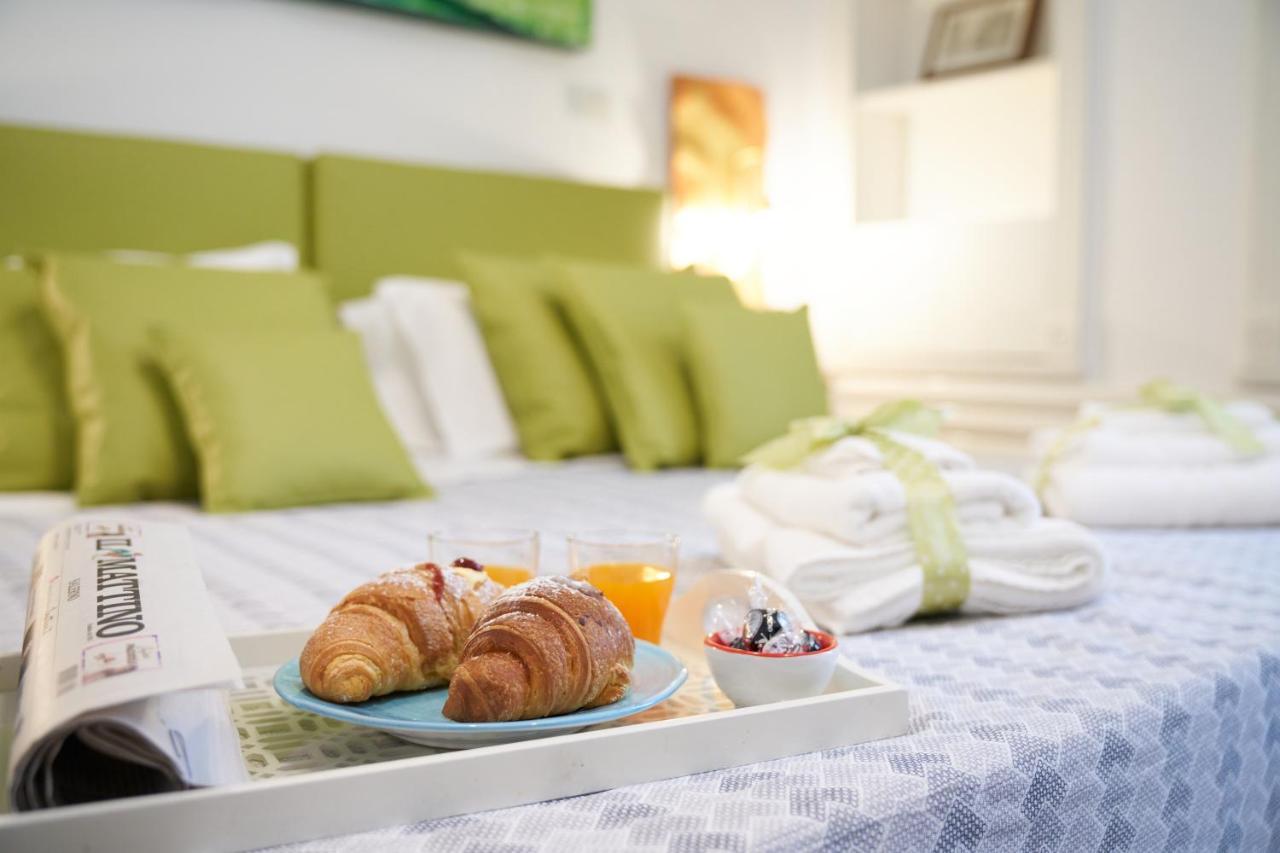 Milleduecento Luxury Bed & Breakfast *