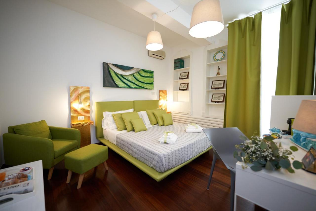 Milleduecento Luxury Bed & Breakfast