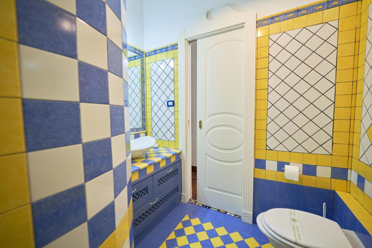 Milleduecento Luxury *